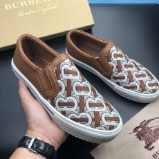 Burberry Low Shoes